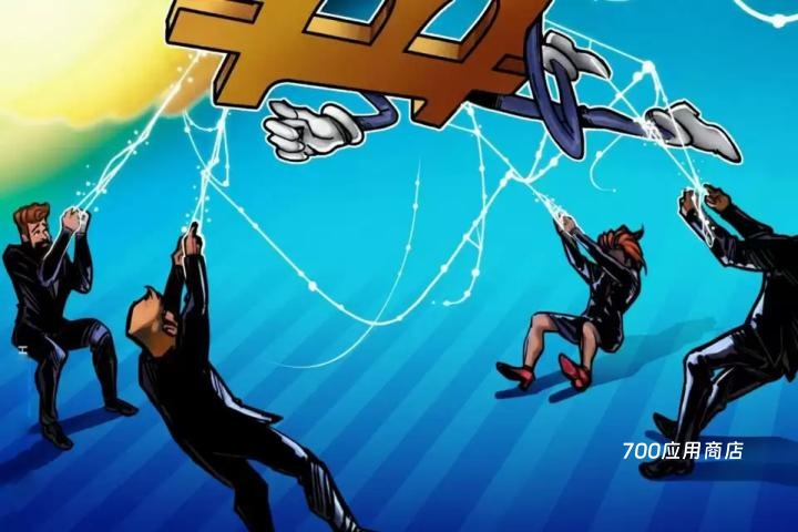 比特币主要持有者买入力度放缓